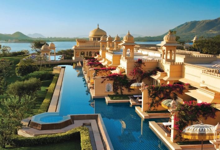 Most Expensive Hotels: Ultimate Luxury Destinations