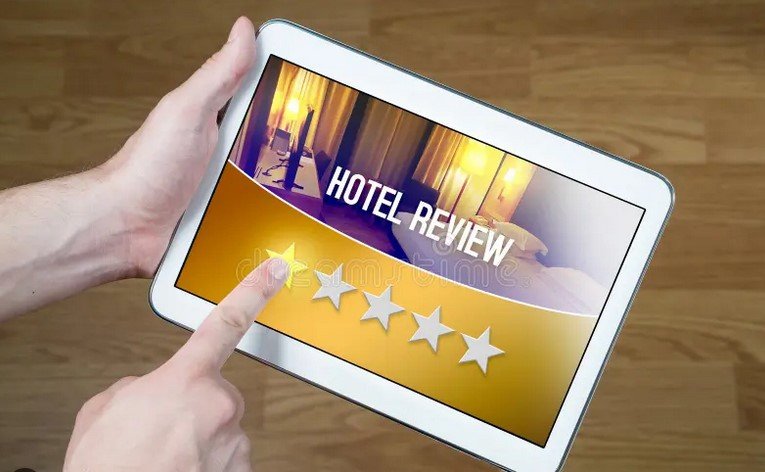 Authentic Hotel Reviews: What to Look For