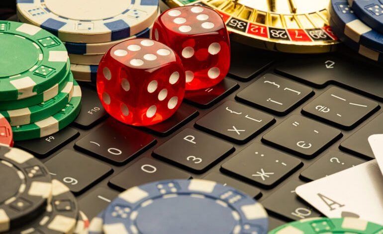 Best Australian Casino for Device Login Alerts