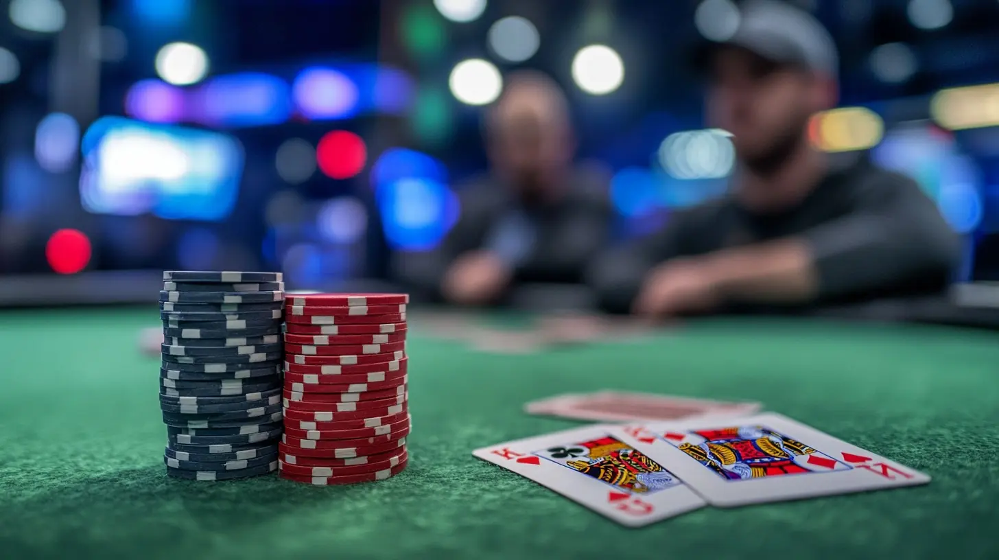 The Ultimate Review of The Pokies: Australia’s Premier Destination for Real Money Gaming