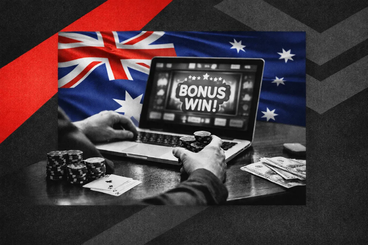 Full Review of Bonus Transparency and Max Bet Rules in Australia