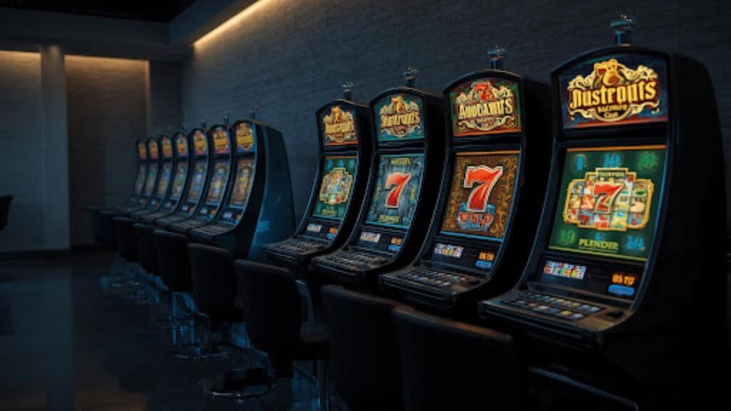 The Pokies Casino Australia Online Bug Report