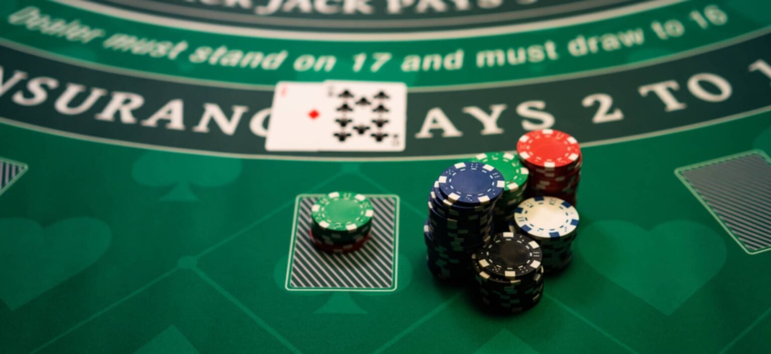 Fair Go Casino Single-Deck Blackjack Splitting Boundaries Review