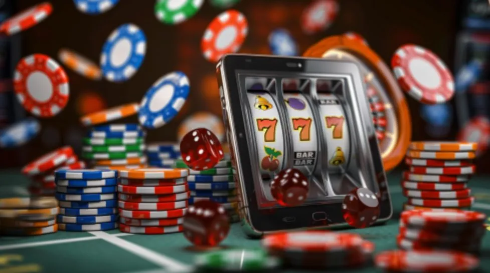 Master the Big Screen: Fast Tablet Withdrawal Casino UX