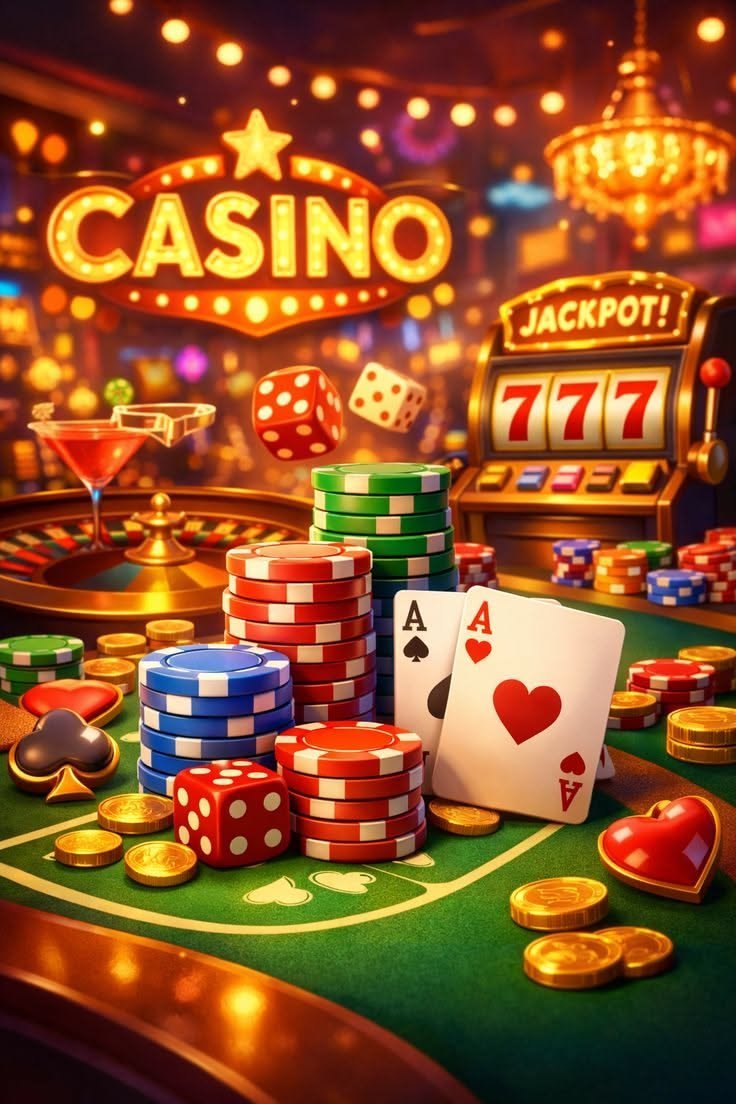 Meilleur betify casino à France