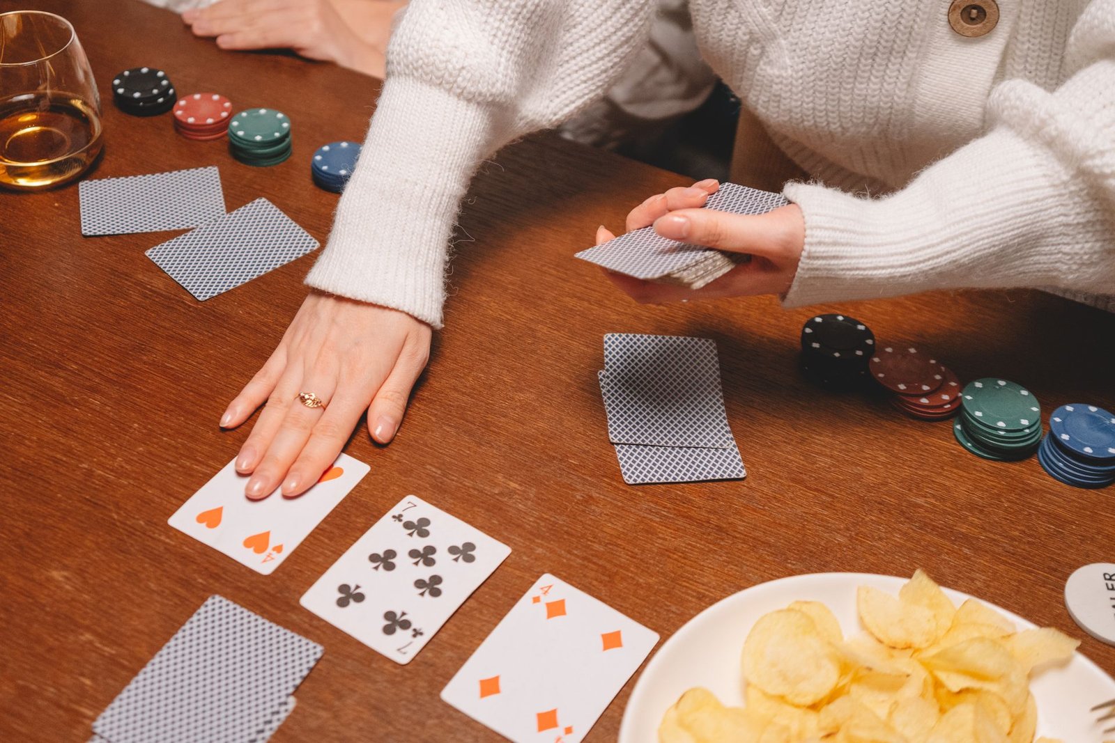 Casino Deposit Limits: A Practical Cashier Setup Guide